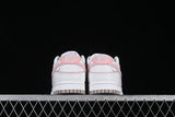 【320】【WP0212-013】-[SB DUNK LOW WHITE/PINK]-[WOMAN:35.5-40]
