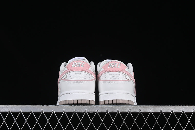 【320】【WP0212-013】-[SB DUNK LOW WHITE/PINK]-[WOMAN:35.5-40]