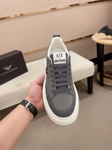 Armani Men Shoes