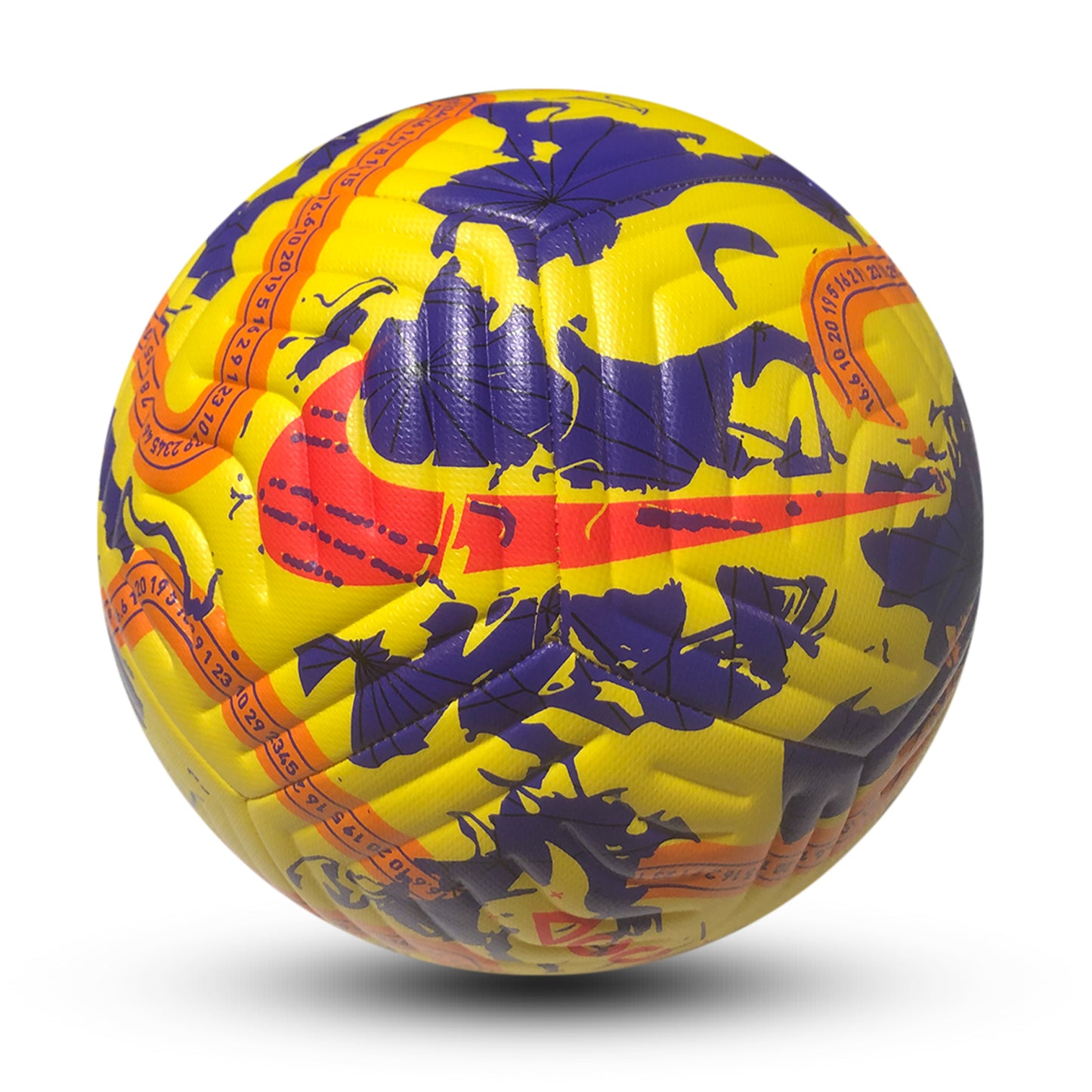 NIKE MATCHBALL