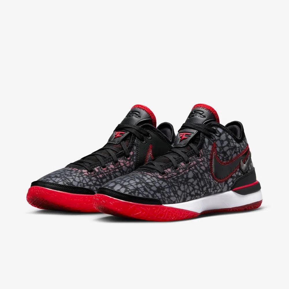 nike zoom lebron nxxt calzado  shoes