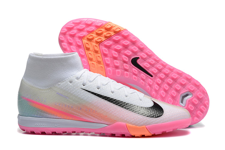 Nike Air Zoom Mercurial Superfly IIX Elite TF39-46