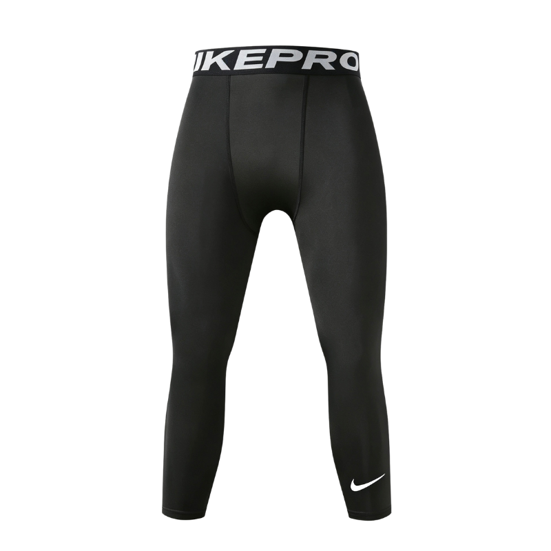 Compression Leggings (Black)