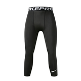 Compression Leggings (Black)