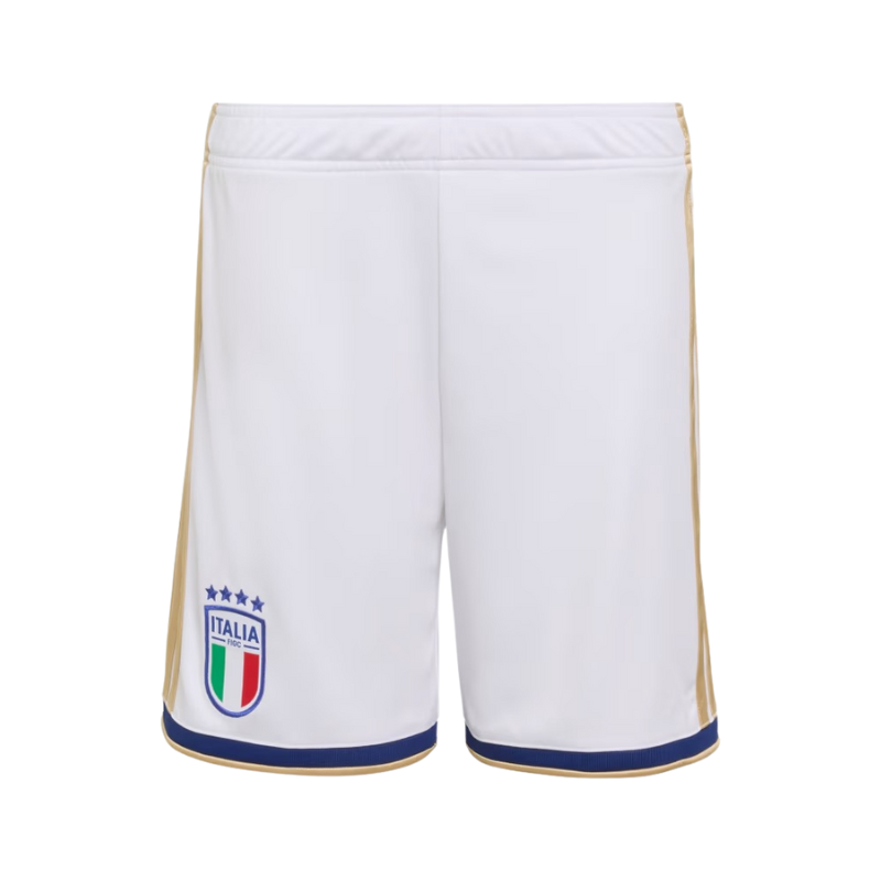 Italy 2026 Home Shorts