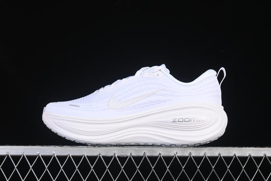 NIKE VOMERO PLUS ZOOM X FULL WHITE