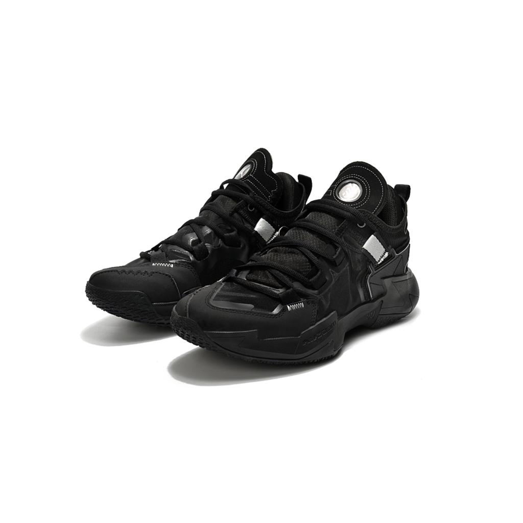 nike jordan why not zero 5 black shoes