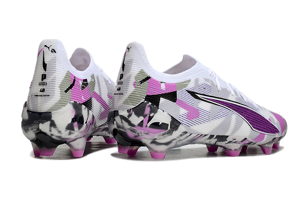 puma Ultra 5 Ultimate FG 39-45