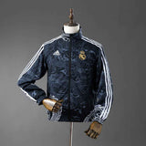 Real Madrid United Reversible Jacket