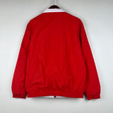 23/24 Bayern Munich Trench Coat Reversible S-XXL