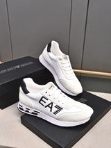 Armani Men Shoes