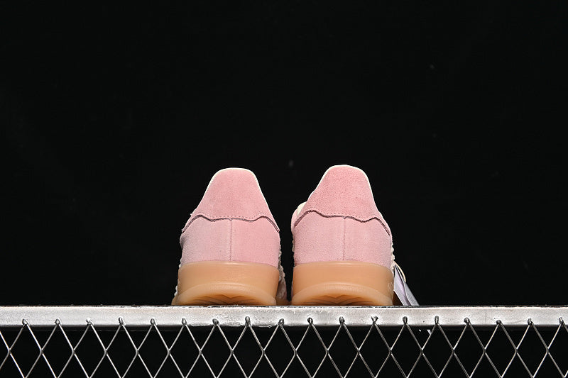 【230】[JS1413]-[GAZELLE INDOOR WONDER MAUVE/CREW WHITE/GUM 3]-[WOMAN:35-39]-[MAN:40-45]