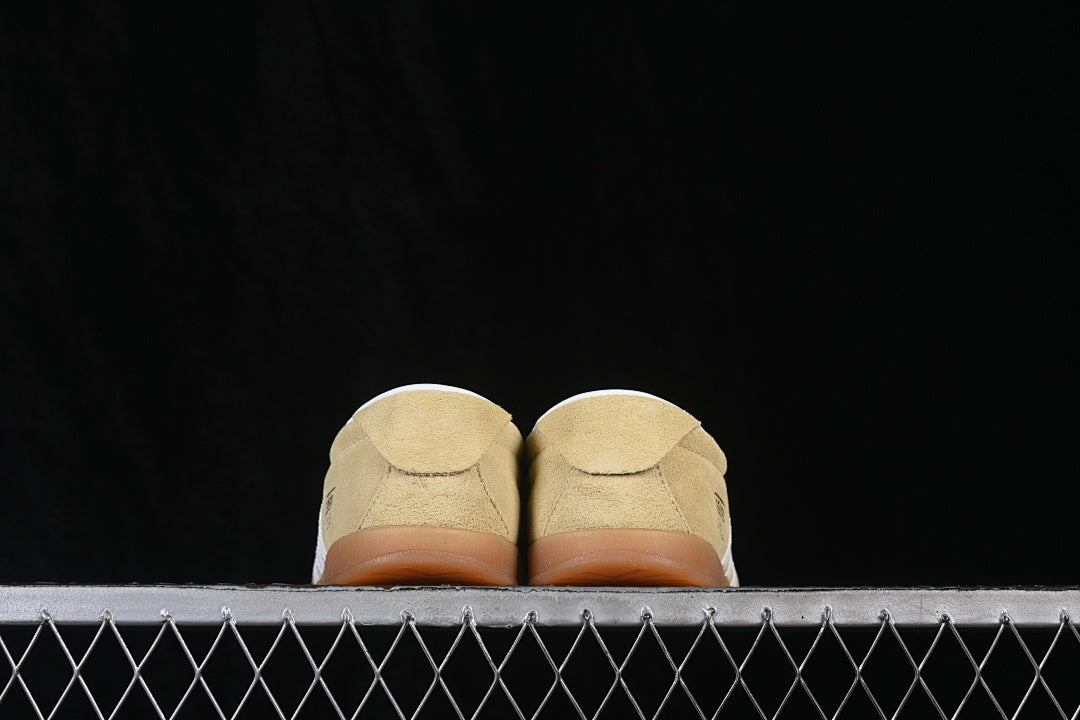 [JR8894]-[ORIGINALS GAZELLE LO PRO CASUAL SNEAKERS WHEAT/WHITE]-[WOMAN:35-39]-[MAN:40-45]