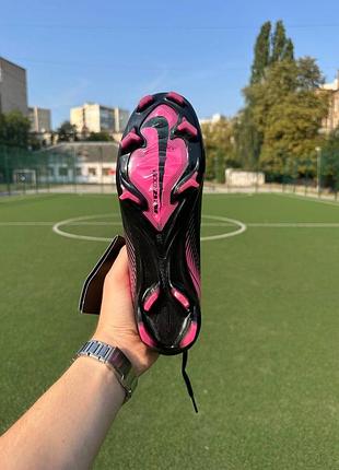Бутси nike air zoom mercurial vapor 16 elite fg