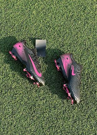 Бутси nike air zoom mercurial vapor 16 elite fg