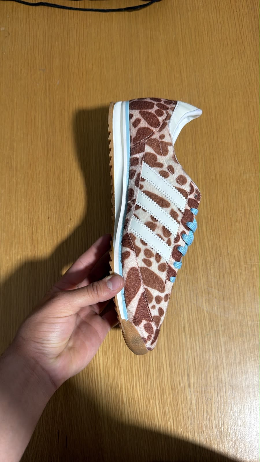 Adidas sl 72 OG Stock