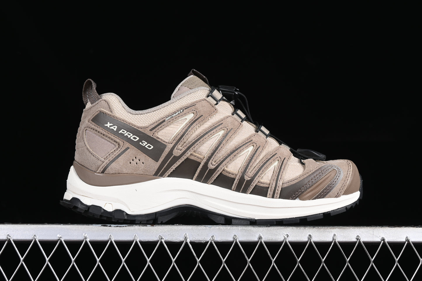 Salomon XA PRO 3D