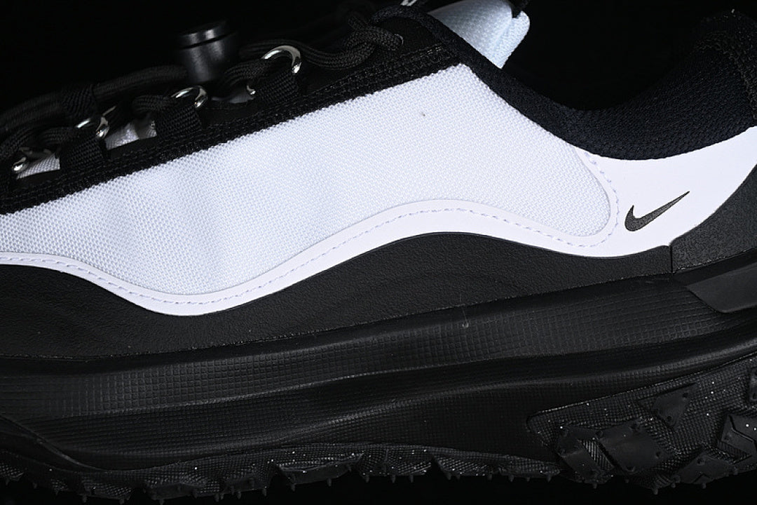 ACG MOUNTAIN FLY 2 LOW SP BLACK/BLACK/WHITE