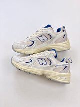 New Balance 530 beige&Blue