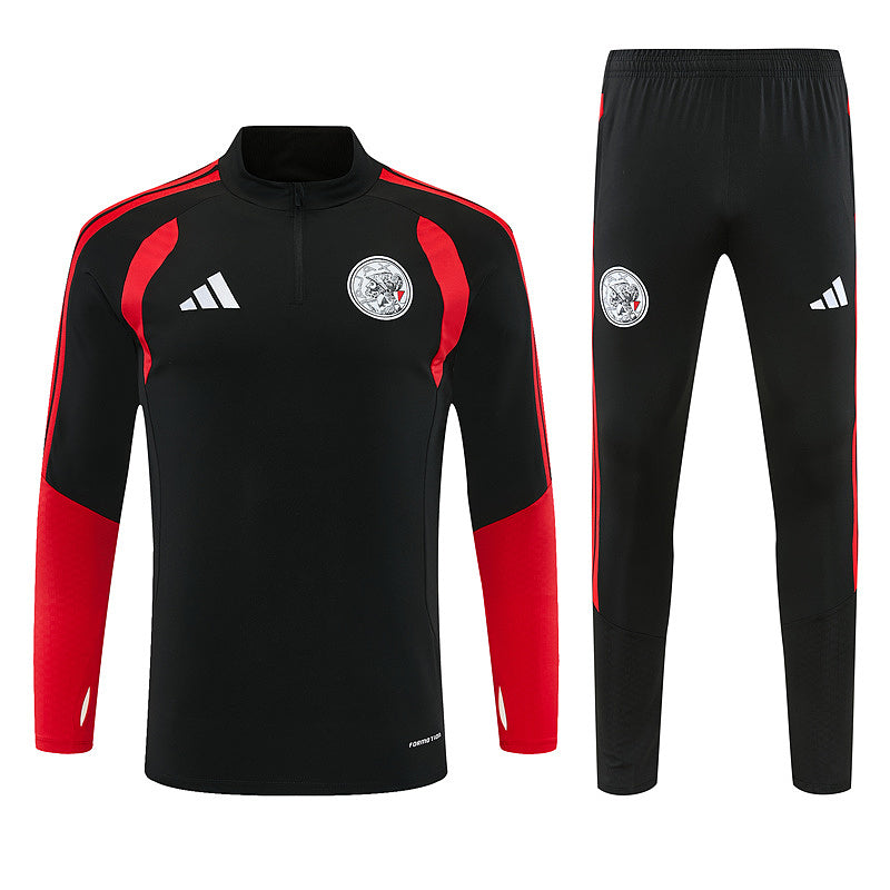 Ajax 26/27 Tracksuit - Quarter Zip