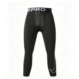 Compression Leggings (Black)
