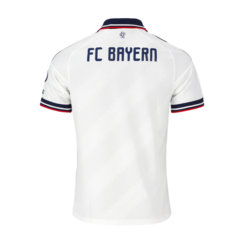 FC Bayern 26/27 Away