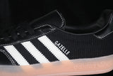 【210】[JQ7084]-[CLOVER RETRO CASUAL ANTI-SLIP BOARD SHOES PINK/BLACK/WHITE]-[WOMAN:35-39]-[MAN:40-45]