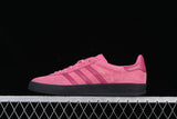 ORIGIALS GAZELLE INDOOR PINK FUSION/WILD PINE/CARBON