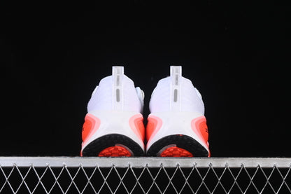 NIKE VOMERO PLUS ZOOM X WHITE RED
