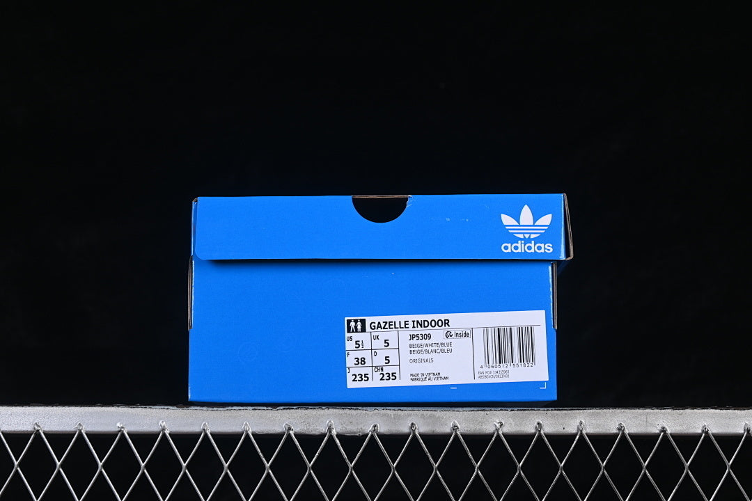 【220】[JP5309]-[GAZELLE INDOOR OFF-WHITE/MULTI]-[WOMAN:35-39]-[MAN:40-45]