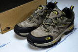 816B CEDAR MESA MEN S 25 SPRING SUMMER OUTDOOR BREATHABLE TRAIL SHOES BROWN/ORANGE/BLACK