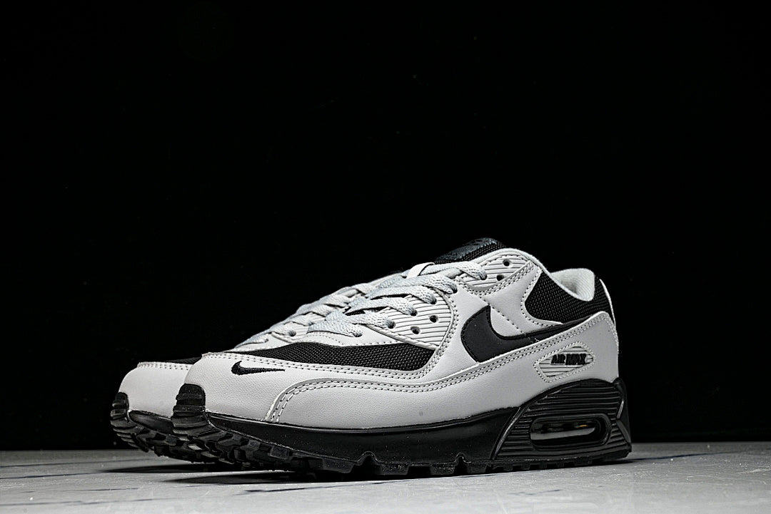 IM5989 077 AIR MAX 90 LIGHT SMOKE GREY BLACK LIGHT SMOKE GREY/BLACK/ANTHRACITE/PHOTON DUST