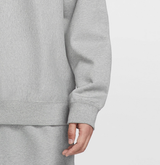 Men Fleece-Lined Hoodie