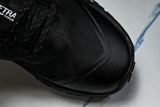 OFFTRAIL VERSA TRAIL RUNNING SHOES BLACK/BLACK/BLACK