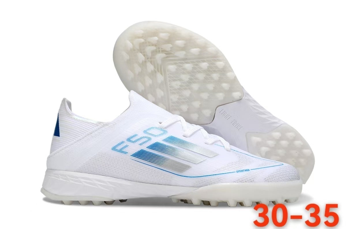 KIDS FOOTBALL SHOES FRO SIZES 30 - 35