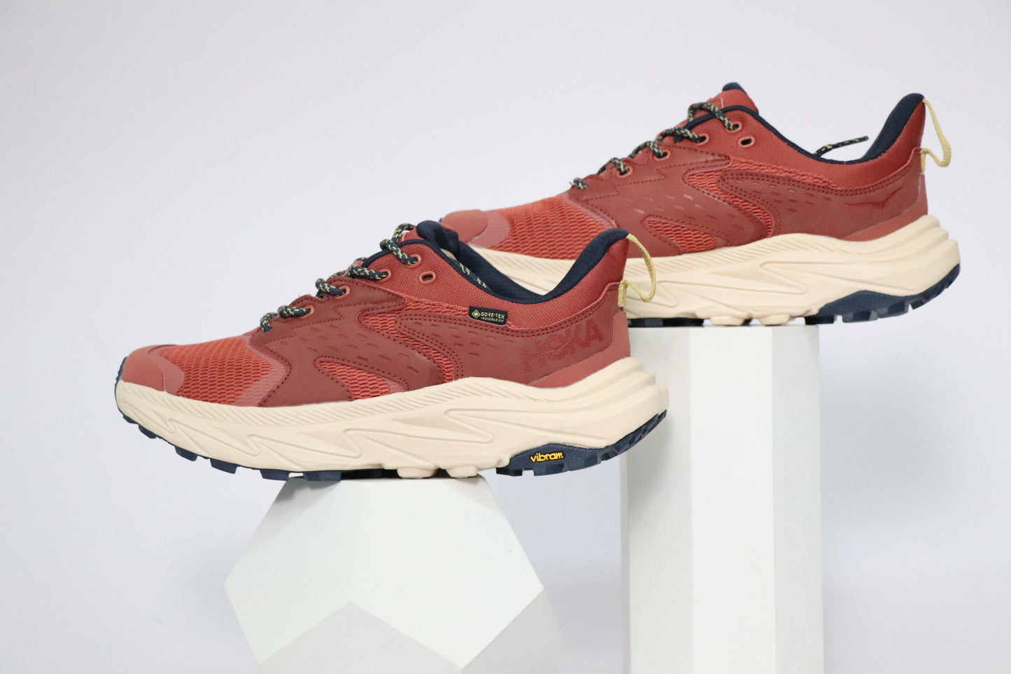 Hoka KAHA2 LowGTX Hiking Shoes 36-45
