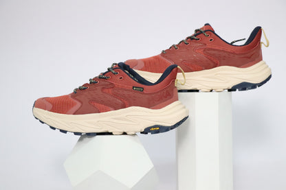 Hoka KAHA2 LowGTX Hiking Shoes 36-45