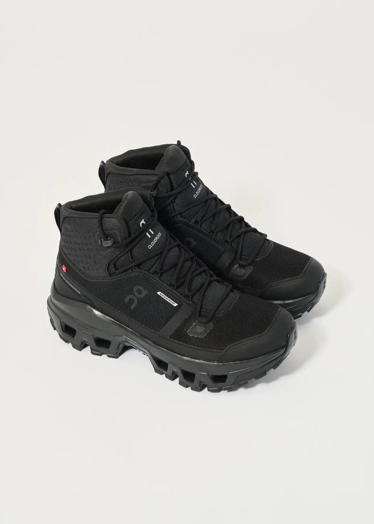 Cloudrock Mid Waterproof Hiking Boot - Men's
