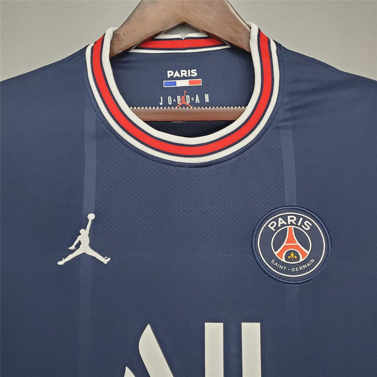 21-22 PSG home