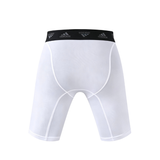 Compression Shorts (White)