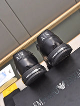 Armani Men Shoes
