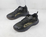 ACG AIR NASU 2 BLACK/BLACK/ANTHRACITE