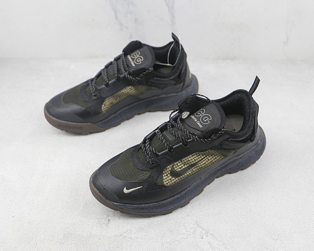 ACG AIR NASU 2 BLACK/BLACK/ANTHRACITE