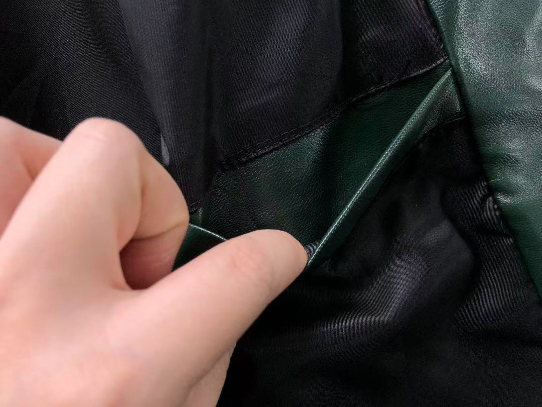 DIESEL JACKET 3208214517