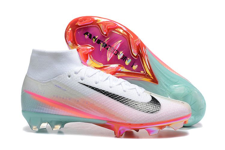 Nike Air Zoom Mercurial Superfly IIX Elite FG39-46