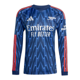 Arsenal 25/26 Away Long Sleeve