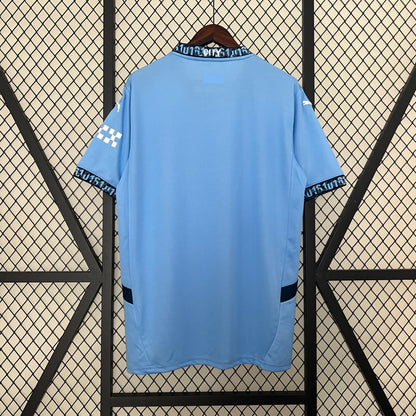 24/25 Manchester City Home S-4XL10
