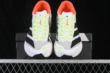 TERREX AGRAVIC TT TRAIL CLOUD WHITE/CORE BLACK/IMPACT ORANGE