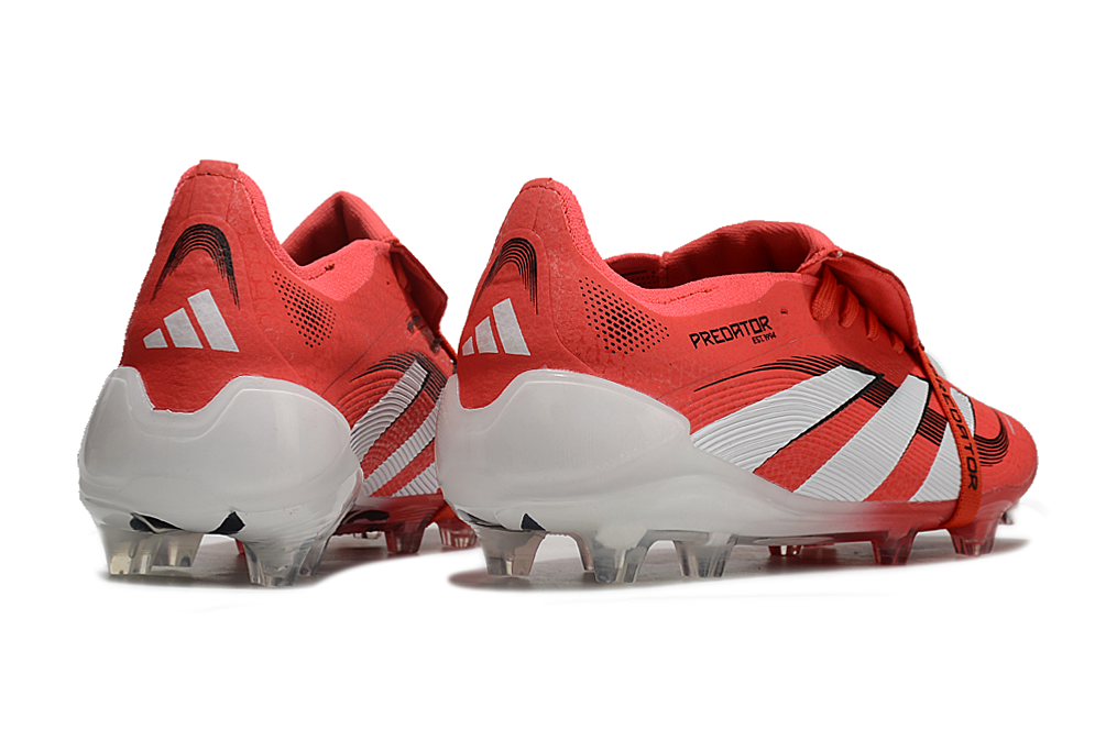 PREDATOR ACCURACY+ FG BOOTS 36-45