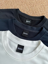 Boss 2026 Autumn Sweatshirt W2031